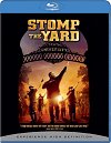 Stomp the Yard Blu-ray