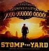Stomp the Yard soundtrack CD